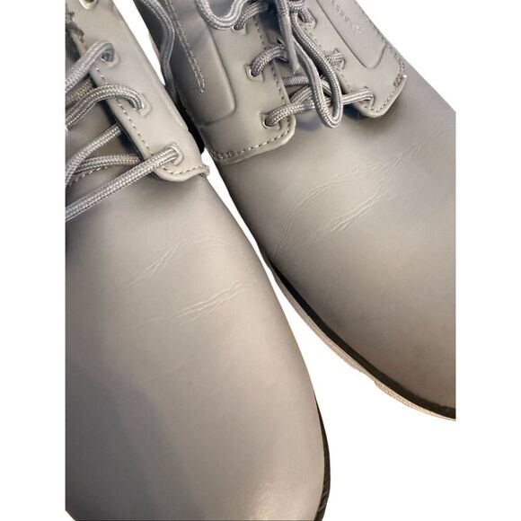 Callaway CG205GR Gray Lace Up Golf Shoes Size 11
